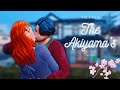 The Sims 4: Let's Play The Akiyama's- Part 11