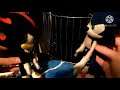 The Singer Battles: Sonic Vs Shadow (Featuring Music From Friday Night Funkin!) [Read Description]