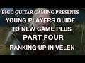 The Witcher 3 , Young Players Guide To New Game Plus , Part 4