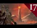 Third Age: Total War [DAC v4.5] - Mordor - Episode 17: Sacking of Lothlórien