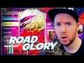 This CARD outplayed a 5,000.000 ICON!!! Ultimate RTG! Ep.67 - FIFA 22 Ultimate Team Road to Glory