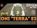 TINY BABY! (OXYGEN NOT INCLUDED "Terra" Episode 3!)
