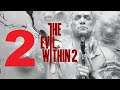 Token Evil Within 2 Stream part 2
