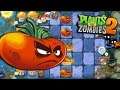 TOMATEFINITIVO EN LA ZONA DEL INFINITO - Plants vs Zombies 2