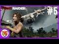 Tomb Raider Definitive Edition Part 5