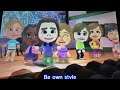 Tomodachi Life - Be own style