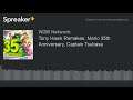 Tony Hawk Remakes, Mario 35th Anniversary, Captain Tsubasa