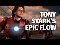 Tony Stark's Epic Flow | Press X To Podcast, Episode 3.19