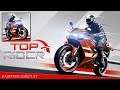 Top Rider: Bike Race & Real Traffic (T-Bull) Android Gameplay
