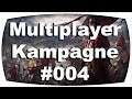 Total War: Three Kingdoms / Mehrspielerkampagne #004 / Gameplay (Deutsch/German)