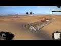 Total War Three Kingdoms Mixed Units Showcase