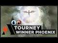 Tourney Winner Phoenix | War of the Spark Standard Deck (MTG Arena)