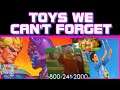 TOP 10 Toys We Can't Forget But Time Did (Perspective Now Ep 6)