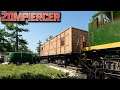 Train Base Improvements | Zompiercer 2021 Gameplay | Part 7