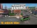 Transport Fever 2 - The American Dream! EP1