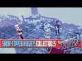 Trine 4 Snow-Topped Heights All Collectible Locations (All Experiences, Treasure, Letter, Knicknack)