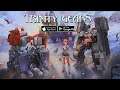 Trinity Gears (NetEase) - Beta Gameplay (Android/IOS)