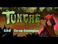Tunche 2-Player Co-op Gameplay No Commentary