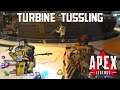 Turbine Tussling (Apex Legends #177)