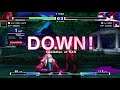UNDER NIGHT IN-BIRTH Exe:Late[cl-r] - Marisa v curt3694 (Match 13)