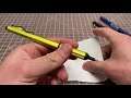 Uni-ball Jetstream Edge And Multi-Pen Refills Explained
