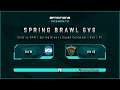 UniQ vs DAW | Spring Brawl | Squad Conquest | 6v6 | PC