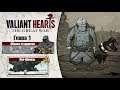 Valiant Hearts The Great War:  Глава 1 - Нев-Шапель