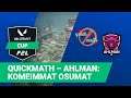 Valorant Cup 2: Quickmath – Ahlman | Komeimmat osumat