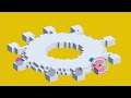 Vectronom: Quick look