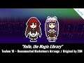 Voile, the Magic Library (Unconnected Marketeers Arrange) - Touhou 6 ~ Embodiment of Scarlet Devil