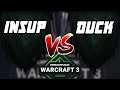 WARCRAFT 3 REFORGED: iNSUPERABLE (Mortos-Vivos) vs. Duck (Mortos-Vivos) | DreamHack Fall America J1