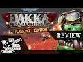 Warhammer 40,000: Dakka Squadron - Flyboyz Edition [REVIEW] - The Final Judgement