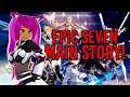 WE GOT HUBBY! EPIC SEVEN! Main Story! | Epic Seven Live