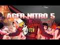 We Happy Few: Lightbearer DLC Acer Nitro 5 Gameplay