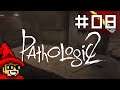 Welcome to the Machine || E08 || Pathologic 2 Adventure [Let's Play // Haruspex]