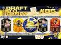 WHAT A PLAYER INFORM WERNER! | FIFA 21 DRAFT TO GLORY #85