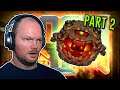 What The HELL Are You?!  - DOOM II: HELL ON EARTH | Let's Play - Part 2