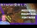 Who Insulted You? | Medieval Dwarven Mountain Base | Rimworld Modded