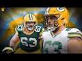 Why Corey Linsley MUST be the Chargers #1 FA Priority | Director's Cut