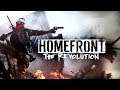 WHY HOMEFRONT THE REVOLUTION IS GENIUS. PLAY IT IN 2020.