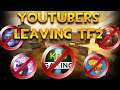 Why So Many YouTubers Are Leaving Team Fortress 2... And Why I Am The Next One.