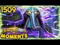 WILD IS TOTALLY Balanced Right Now! | Hearthstone Daily Moments Ep.1509