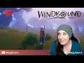 Windbound | First Look | Stadia Gameplay