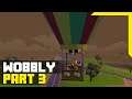 Wobbly Life Gameplay Walkthrough Part 3 (No Commentary)