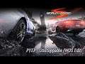 World Of Speed OST - PYEP - Unstoppable (WOS Edit)