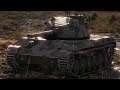 World of Tanks 45TP Habicha - 6 Kills 6K Damage