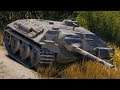 World of Tanks E25 - 6 Kills 5,8K Damage
