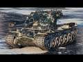 World of Tanks Kranvagn - 8 Kills 10,1K Damage