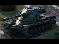 World of Tanks Kranvagn - 8 Kills 10,6K Damage