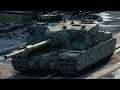 World of Tanks Tortoise - 10 Kills 8,5K Damage